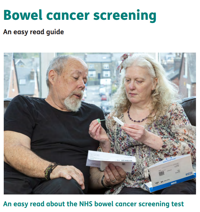 bowel