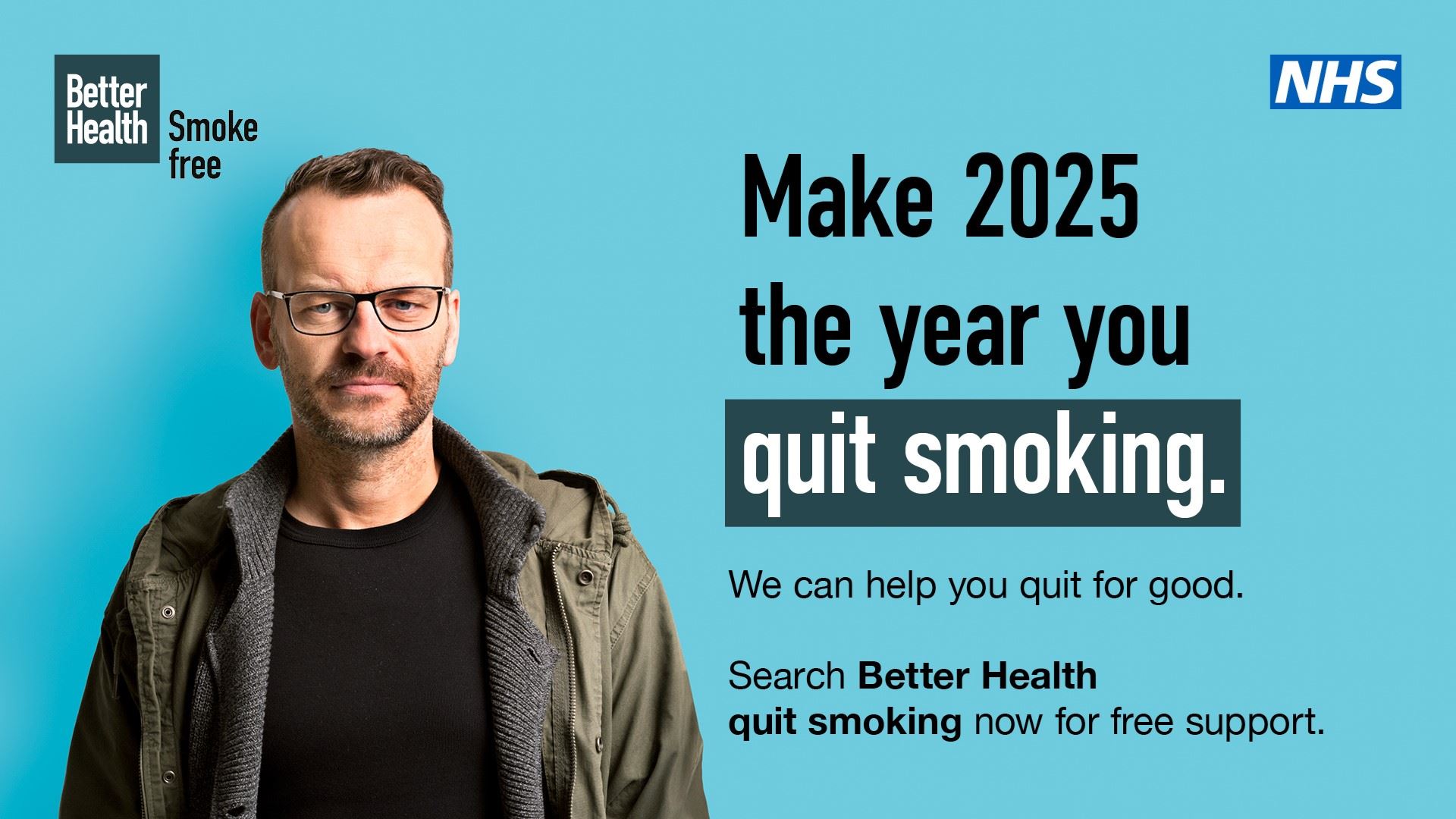 quit smoking 2025