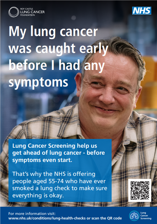 Lung Cancer