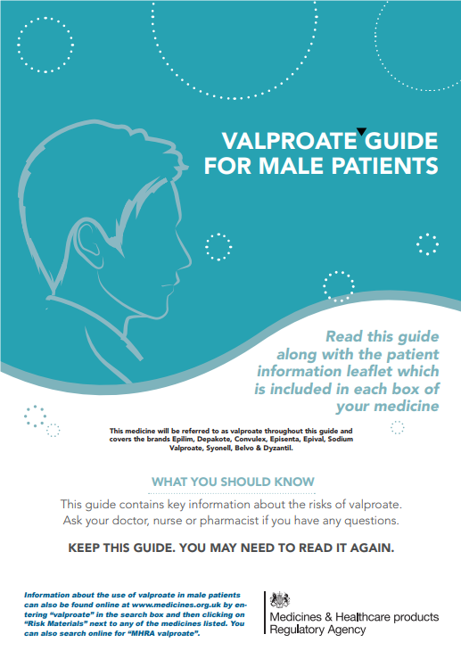 Valproate