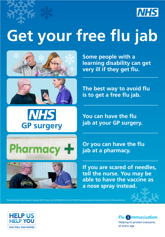 flu
