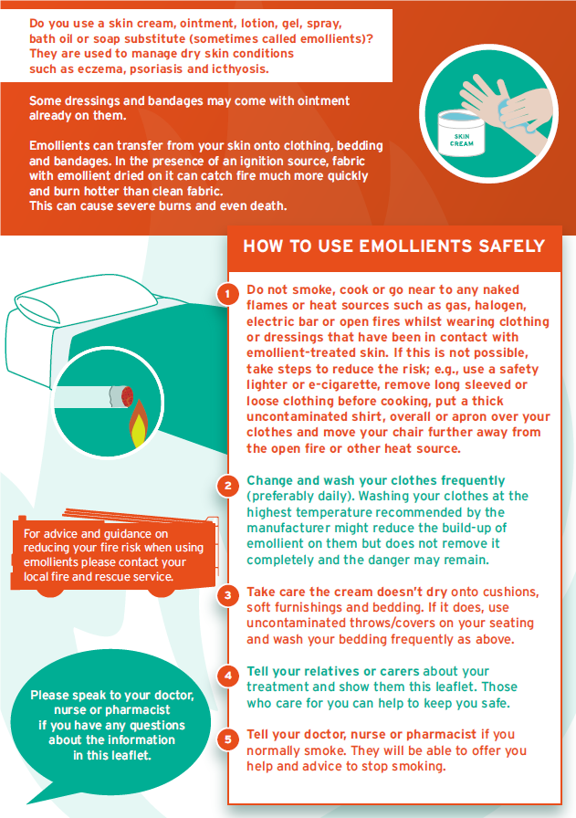 SAFETY ALERT