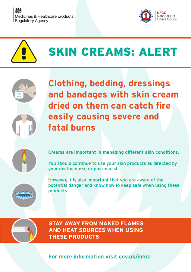 SAFETY ALERT