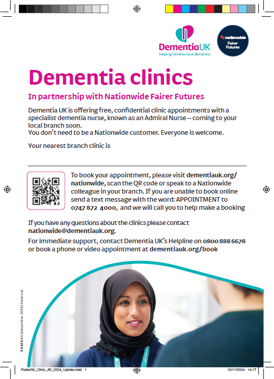 Dementia
