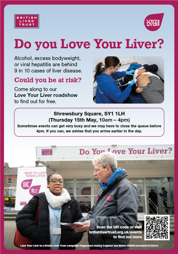 liver
