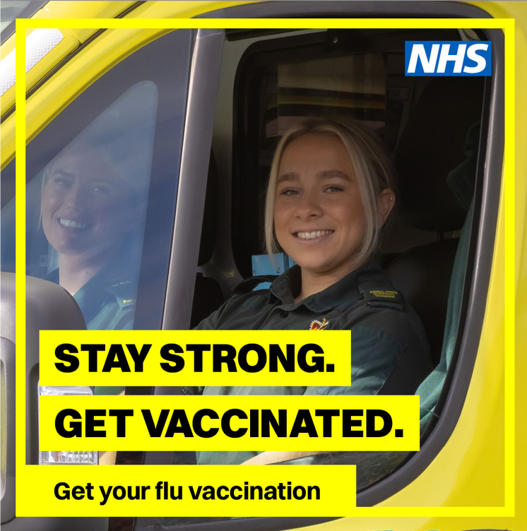 vaccinations