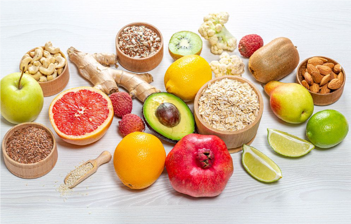 Healthy Lifestyle Guide