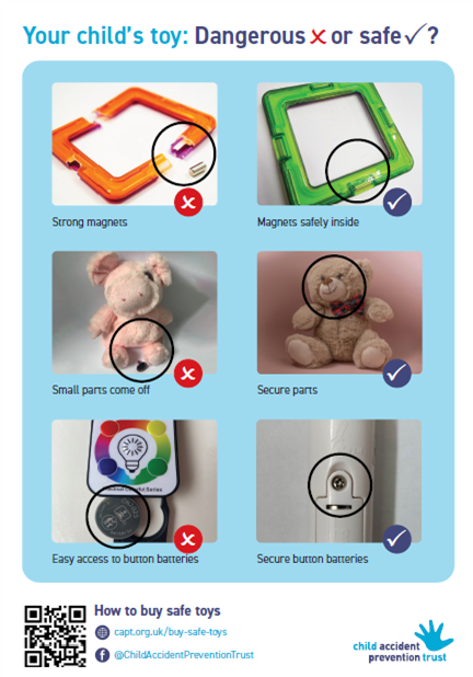 toy safety