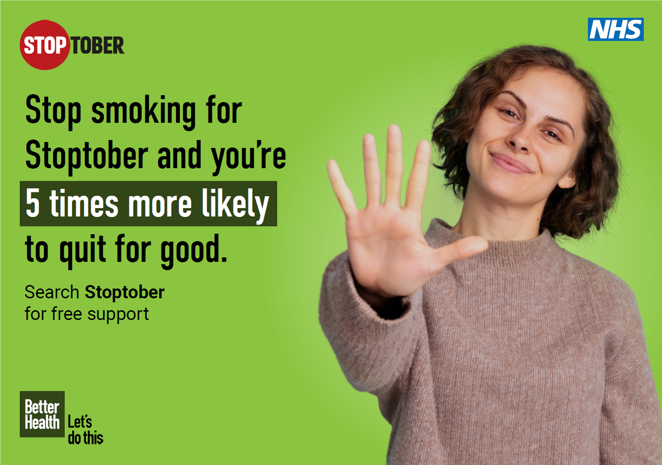 Stoptober