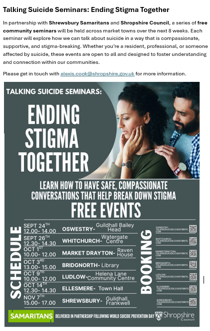stigma