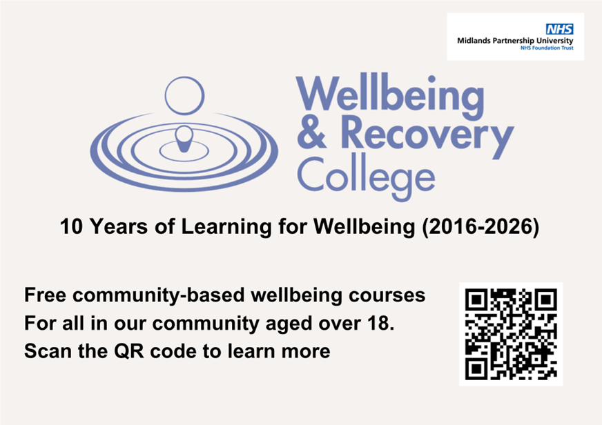 wellbeing