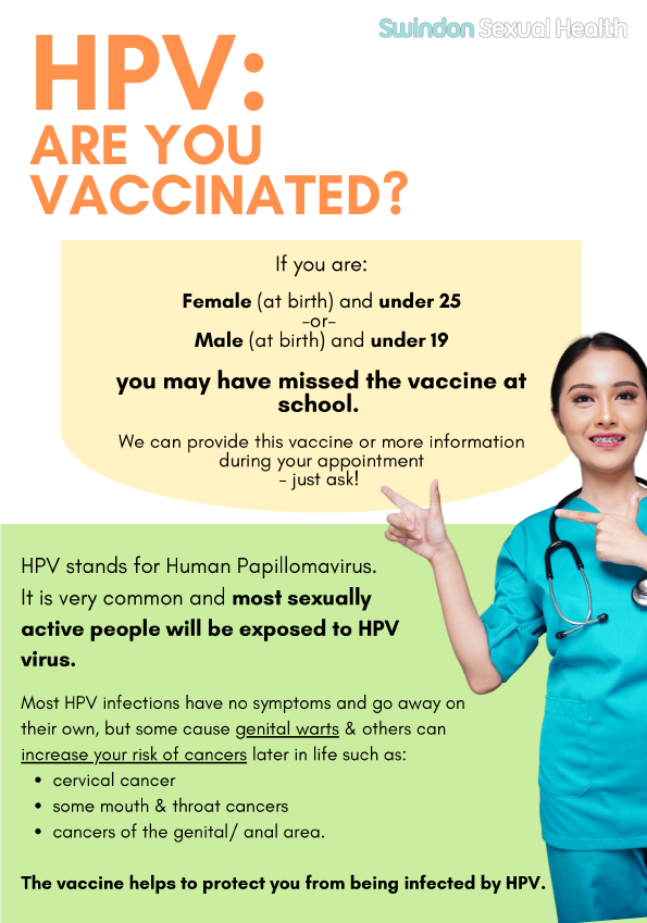 HPV