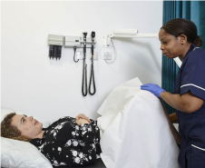 cervical screening